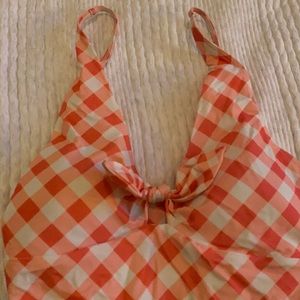 Summersalt Jetsetter Swimsuit